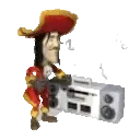 PirateDance