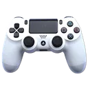 ps4controllerwhite Discord Emoji