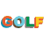 golf Discord emoji