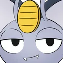 AloMeowSmirk