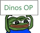 Dinos