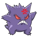 AngyGengar