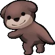 otter_dance