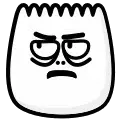 disgust disgust