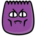 evil