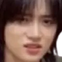BeomgyuDisgusted