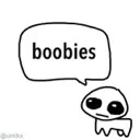 boobies