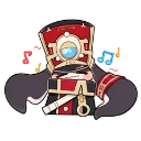 dance