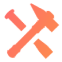mod_orange Discord emoji