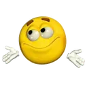 shrug