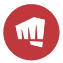 RiotGamesFist