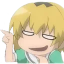 SatokoSmugPoint