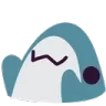 sm_sharkYay Discord Emoji