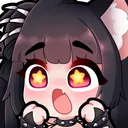 Lina_Poggies Discord Emoji