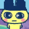 MameStare Discord emoji