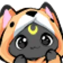 Fox fox Discord Emoji