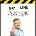 gaylineend