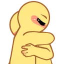 huggingcomfort huggingcomfort