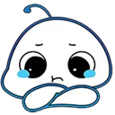 sad_bycosfun Discord Emoji