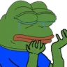 pepehands