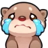 sad