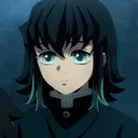 Muichirowithshorthair