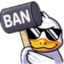DuckBan DuckBan