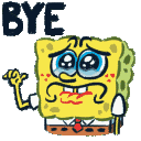 xSpongeBob_bye