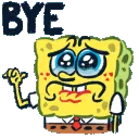 xSpongeBob_bye