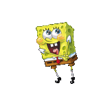 xSpongeBlob_float Discord Emoji