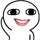 hehe