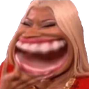 jajaja Discord emoji