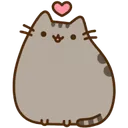 loves_pusheen