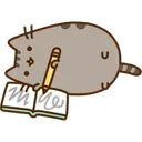 Pusheendraw