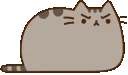PusheenMad