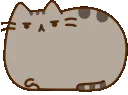 PusheenSalt