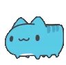 poof