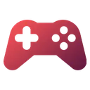 Games games Discord Emoji