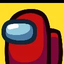 AmongUs Discord Emoji
