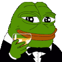 greatgatsbypepewink