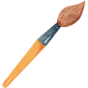 1paintbrush