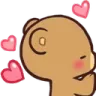 Bear Uwu1 Discord Emoji