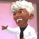 laughing Discord Emoji