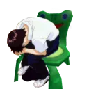 Shinji_Cry Shinji_Cry