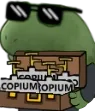 WorryCopiumDealer