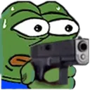 pepegun