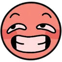 Ehehehehe ehehehehe Discord Emoji