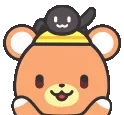 ScentedBear