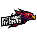 HyderabadHydras