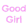 goodgirl